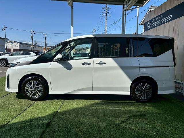 日産&nbsp;セレナの画像17