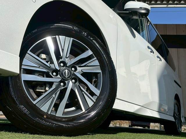 日産&nbsp;セレナの画像20