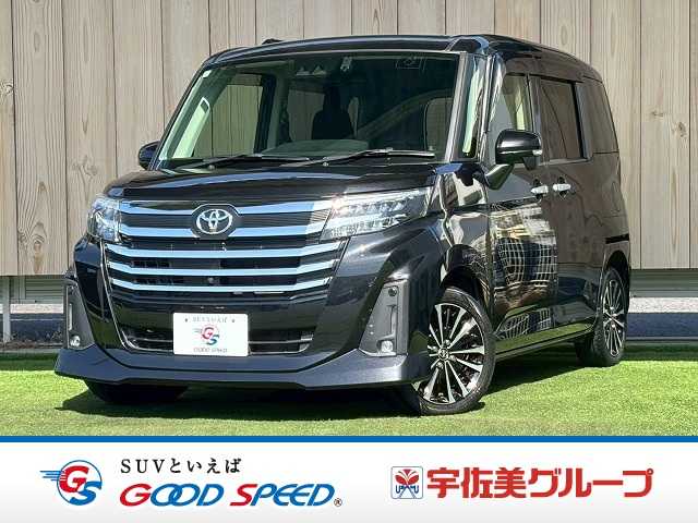 トヨタ&nbsp;ルーミーの画像1