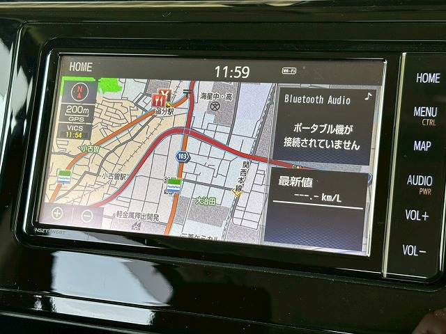 トヨタ&nbsp;ルーミーの画像5