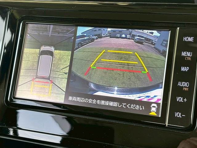 トヨタ&nbsp;ルーミーの画像6