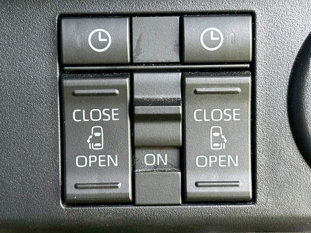 トヨタ&nbsp;ルーミーの画像7