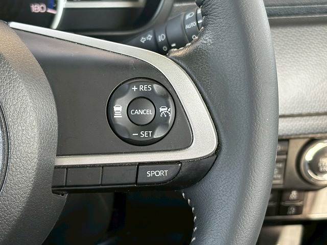 トヨタ&nbsp;ルーミーの画像9