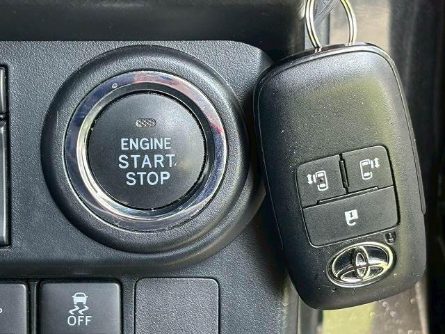 トヨタ&nbsp;ルーミーの画像12