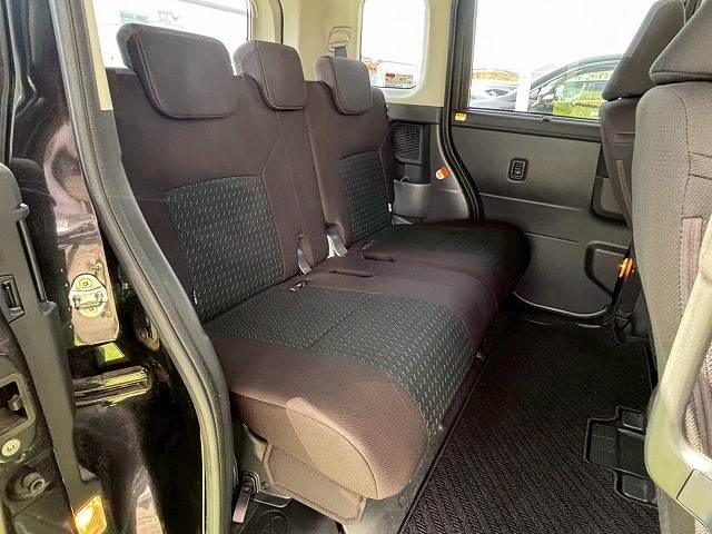 トヨタ&nbsp;ルーミーの画像14