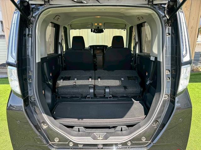 トヨタ&nbsp;ルーミーの画像15