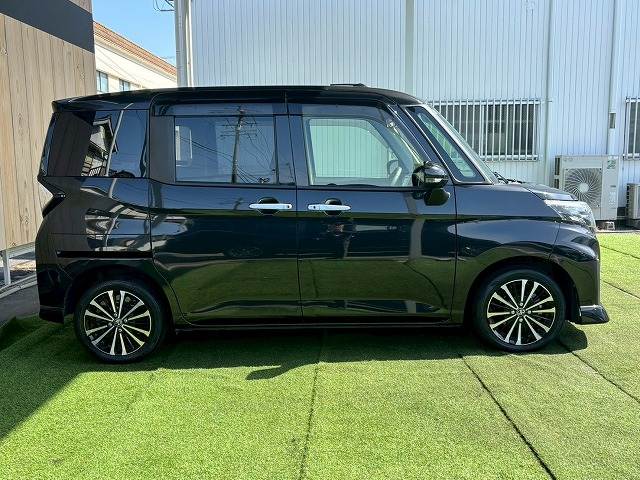 トヨタ&nbsp;ルーミーの画像16