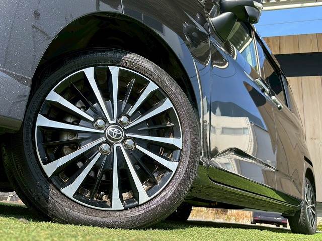 トヨタ&nbsp;ルーミーの画像20