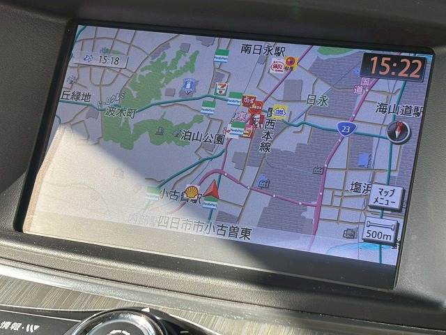 日産&nbsp;エルグランドの画像5