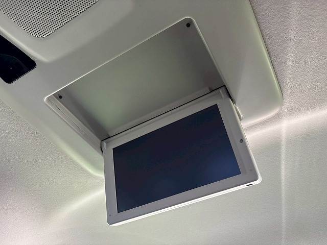 日産&nbsp;エルグランドの画像7