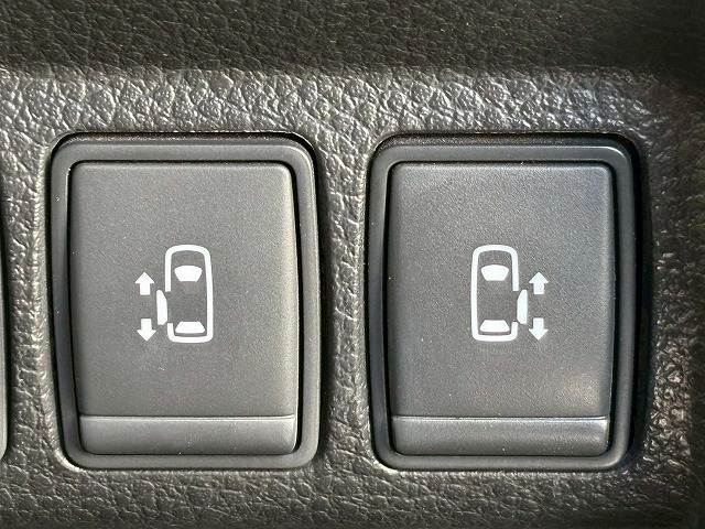 日産&nbsp;エルグランドの画像9