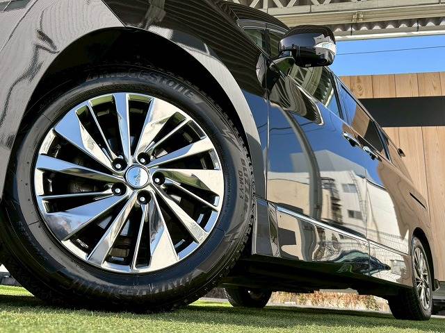 日産&nbsp;エルグランドの画像20