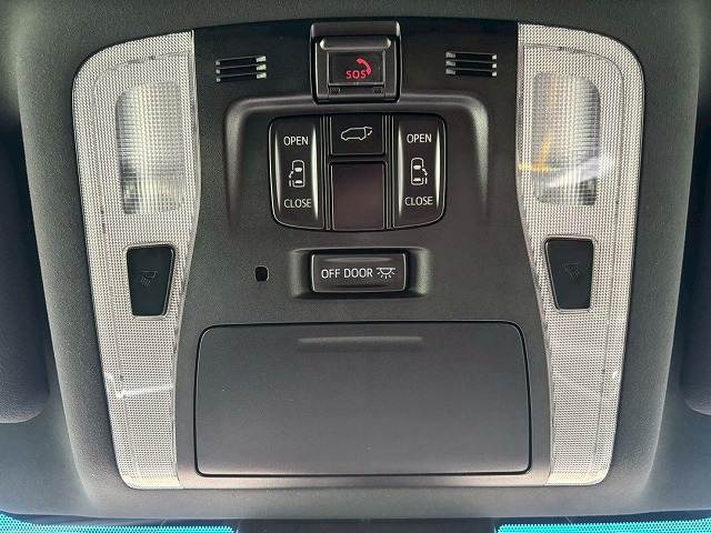 トヨタ ヴェルファイアの画像9