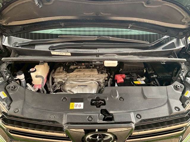 トヨタ ヴェルファイアの画像18