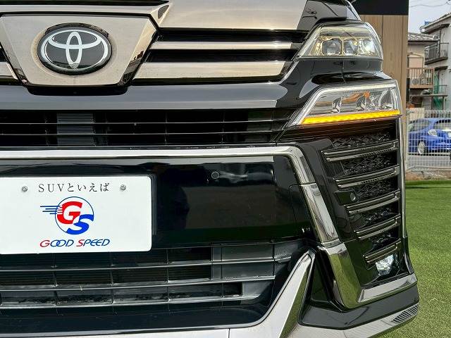 トヨタ ヴェルファイアの画像20