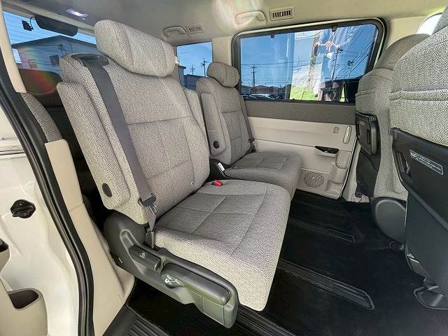 ホンダ&nbsp;ステップワゴンの画像13