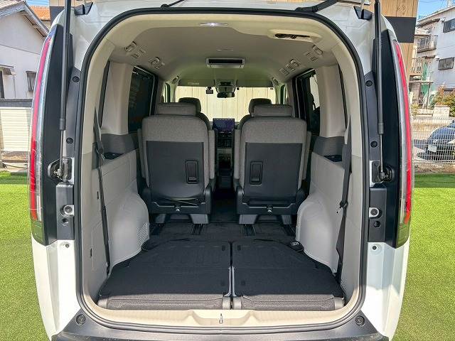ホンダ&nbsp;ステップワゴンの画像15
