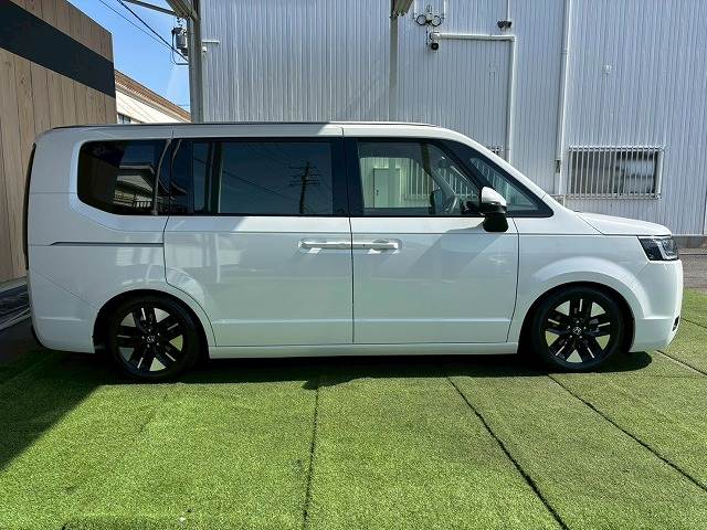 ホンダ&nbsp;ステップワゴンの画像17