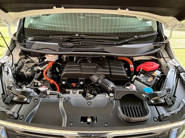 ホンダ&nbsp;ステップワゴンの画像18