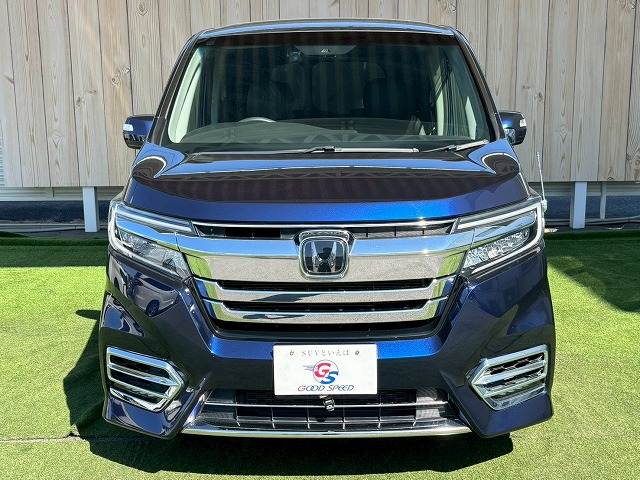 ホンダ&nbsp;ステップワゴンの画像4