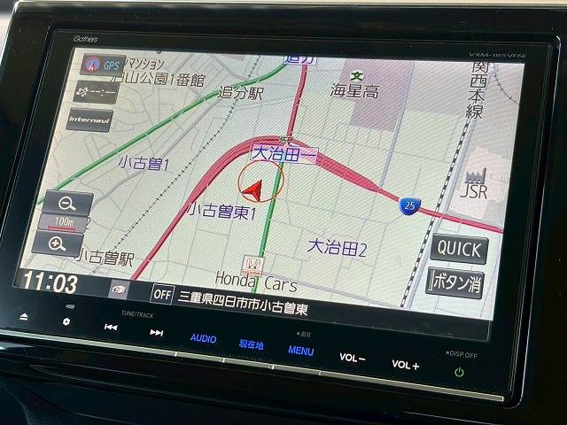 ホンダ&nbsp;ステップワゴンの画像5