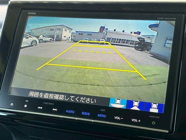 ホンダ&nbsp;ステップワゴンの画像6