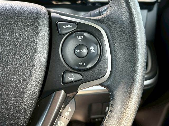 ホンダ&nbsp;ステップワゴンの画像8