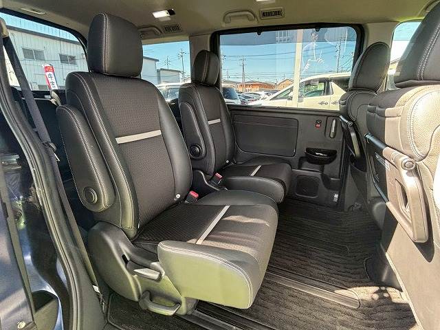 ホンダ&nbsp;ステップワゴンの画像13