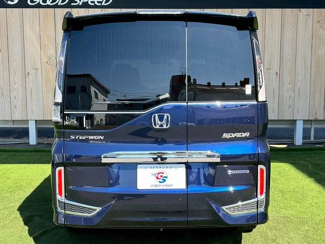 ホンダ&nbsp;ステップワゴンの画像15
