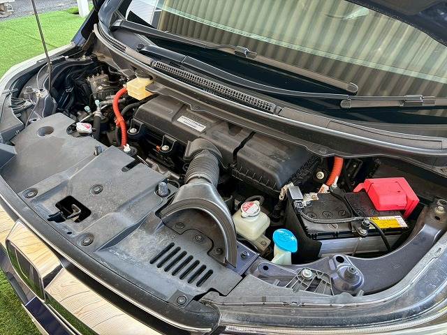 ホンダ&nbsp;ステップワゴンの画像18