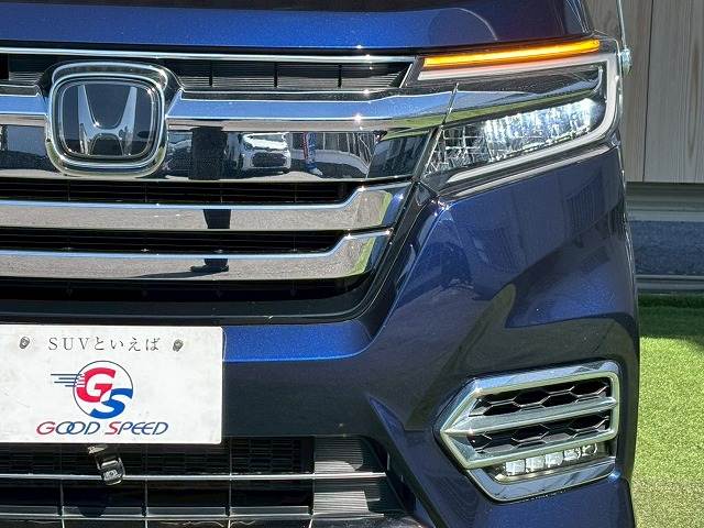 ホンダ&nbsp;ステップワゴンの画像19