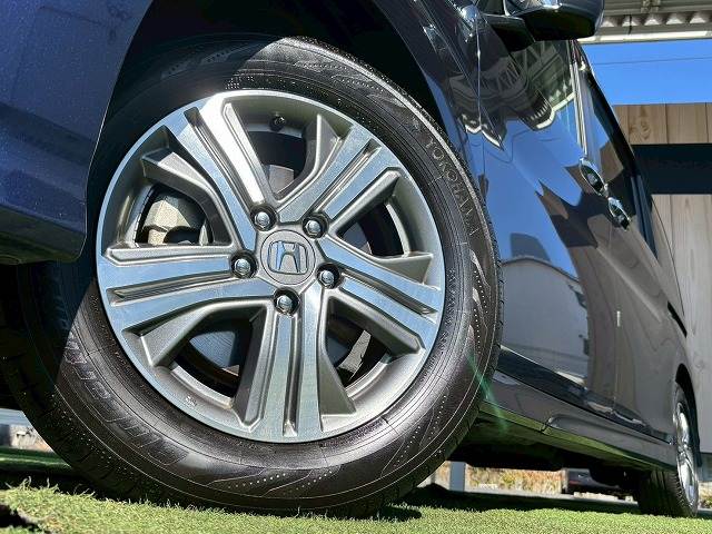 ホンダ&nbsp;ステップワゴンの画像20