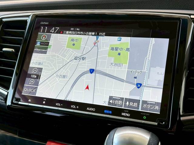 ホンダ&nbsp;オデッセイの画像5