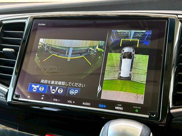ホンダ&nbsp;オデッセイの画像6