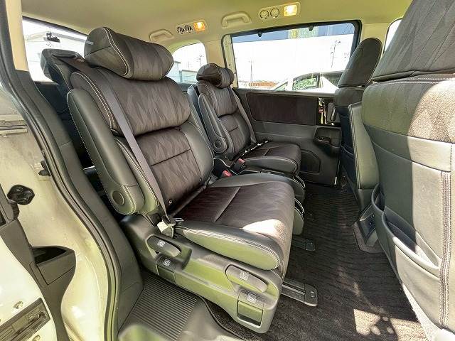 ホンダ&nbsp;オデッセイの画像13