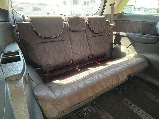 ホンダ&nbsp;オデッセイの画像14