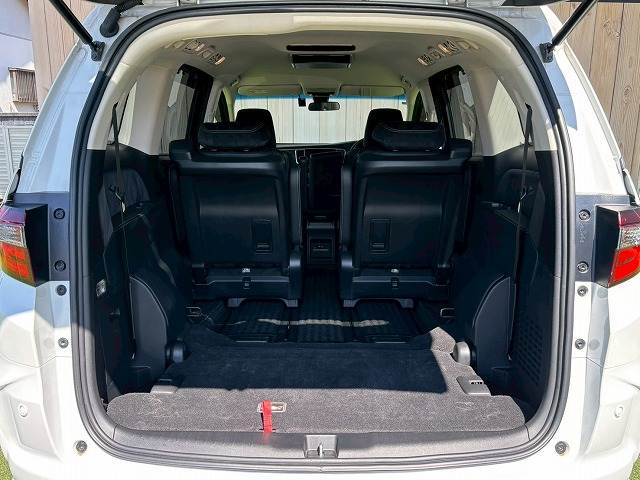 ホンダ&nbsp;オデッセイの画像15