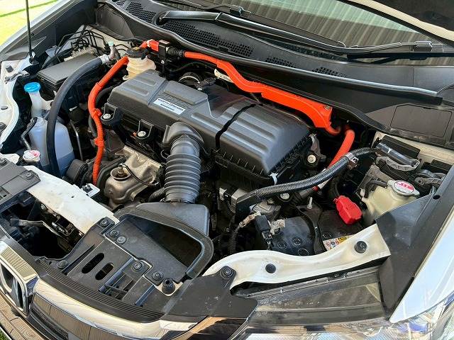 ホンダ&nbsp;オデッセイの画像18