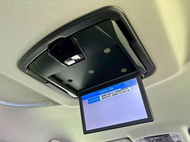 トヨタ&nbsp;ヴェルファイアの画像7