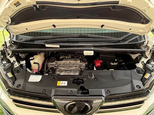 トヨタ&nbsp;ヴェルファイアの画像18