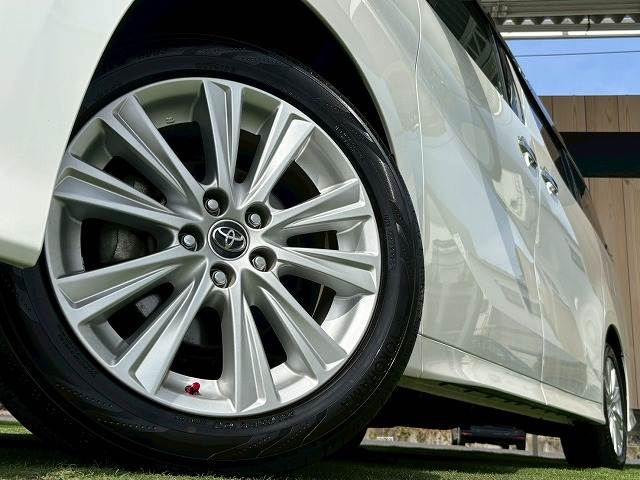トヨタ&nbsp;ヴェルファイアの画像20