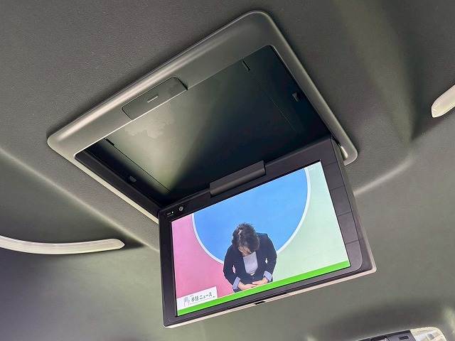 トヨタ アルファードの画像6