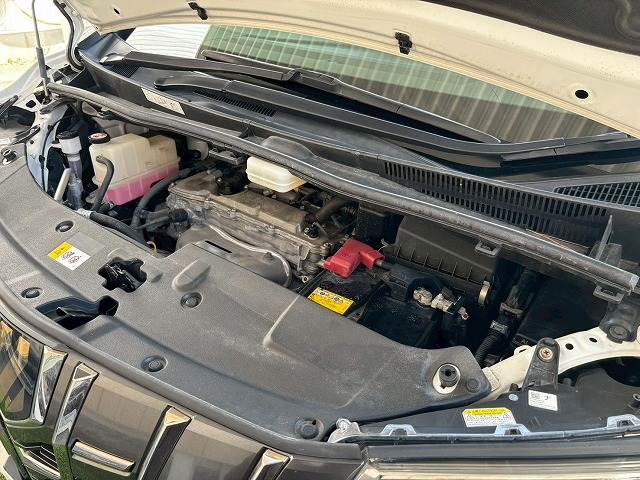 トヨタ アルファードの画像18