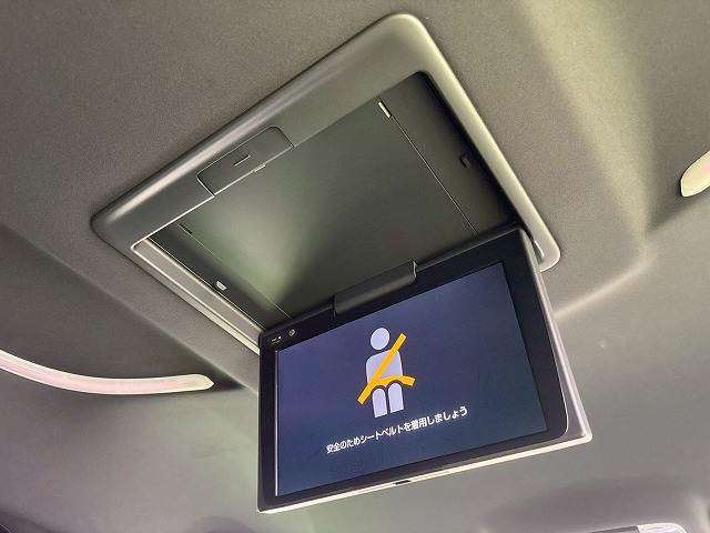 トヨタ&nbsp;アルファードハイブリッドの画像7