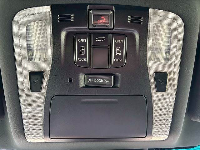 トヨタ&nbsp;アルファードハイブリッドの画像10