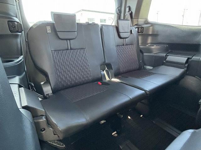 トヨタ&nbsp;ノアハイブリッドの画像14