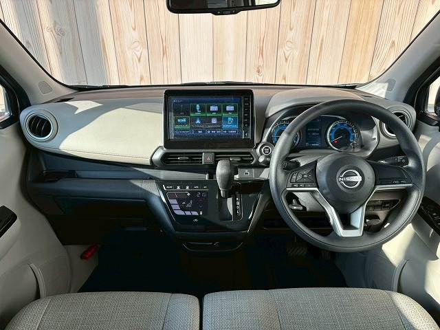 日産&nbsp;デイズの画像3