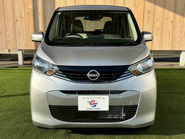 日産&nbsp;デイズの画像4