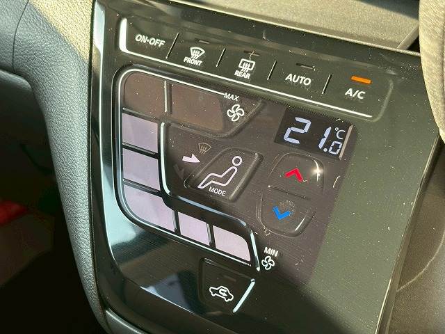 日産&nbsp;デイズの画像12