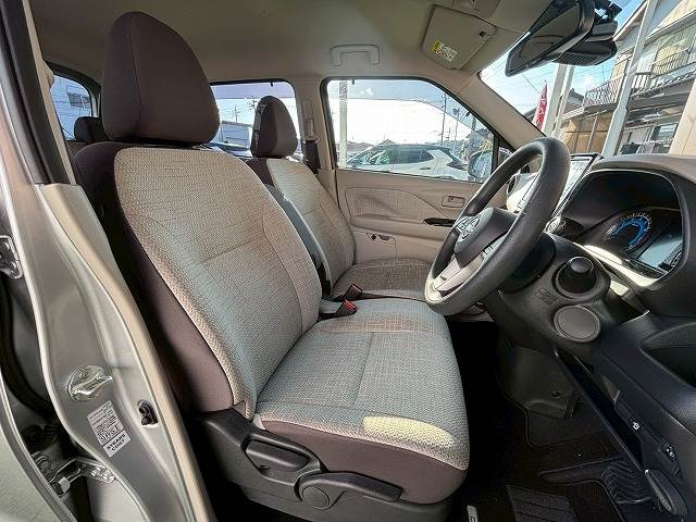 日産&nbsp;デイズの画像13